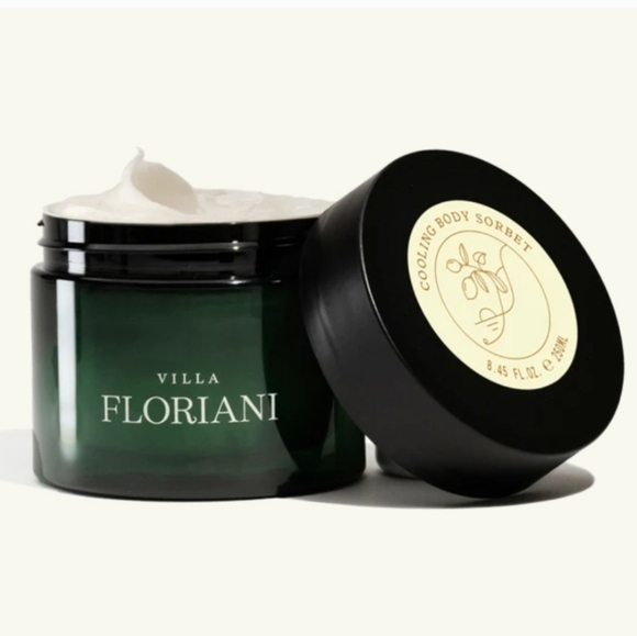 🆕️SEALED🆕️Villa Floriani Cooling Body Sorbet
